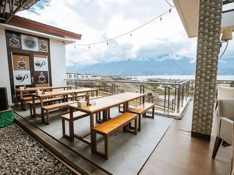 Villa Sutan Raja Palu #5