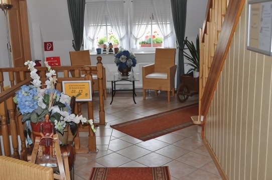 Hotel & Restaurant Bei Hölzchen #5