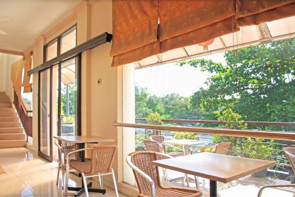 Hotel Graha Dpt 33 #5