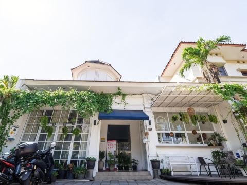 OYO 3783 Rumah Teuku Umar