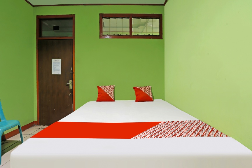 OYO 90136 Hotel Bone Indah