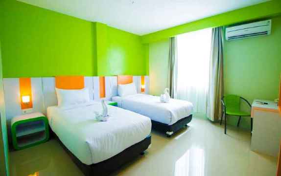 Hannah Hotel Syariah