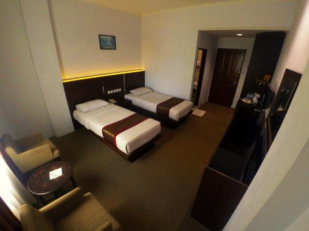 Gran Malindo Hotel