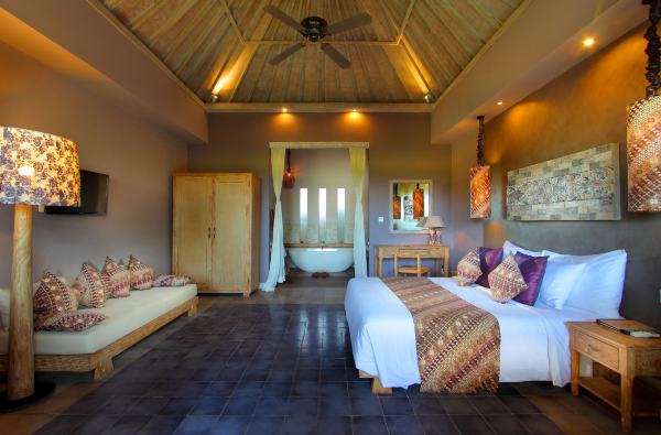 Mathis Retreat Ubud #5