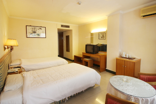 Guangxin Haiwan Hotel