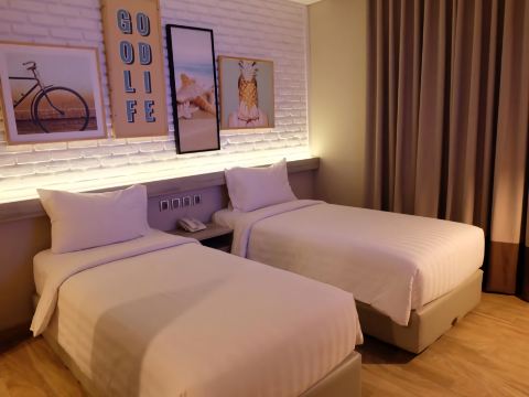 Expressia Hotel Makassar #5