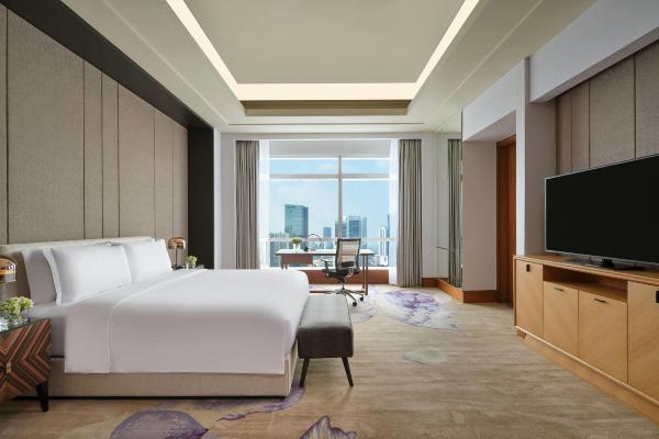 The Ritz-Carlton Hotel Jakarta Pacific Place #5