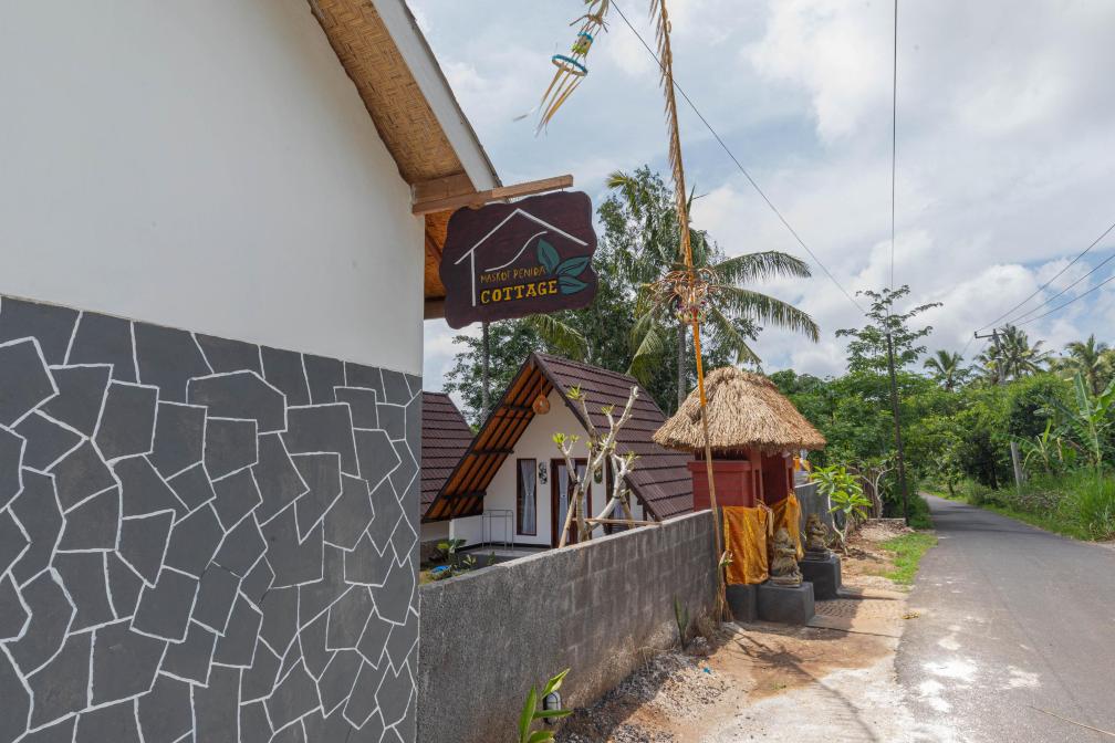 Maskot Penida Cottage #5