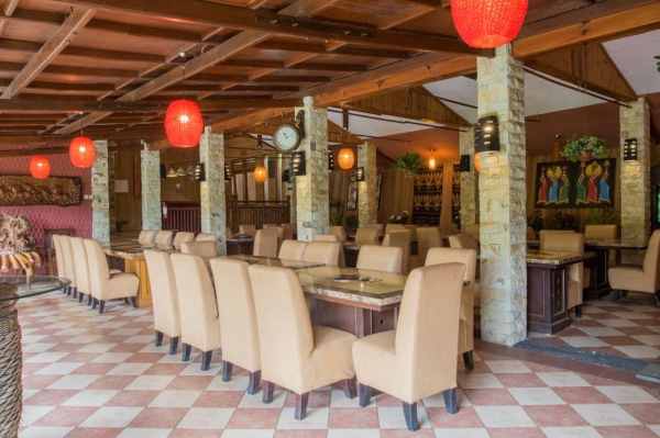 Talita Mountain Resort #5