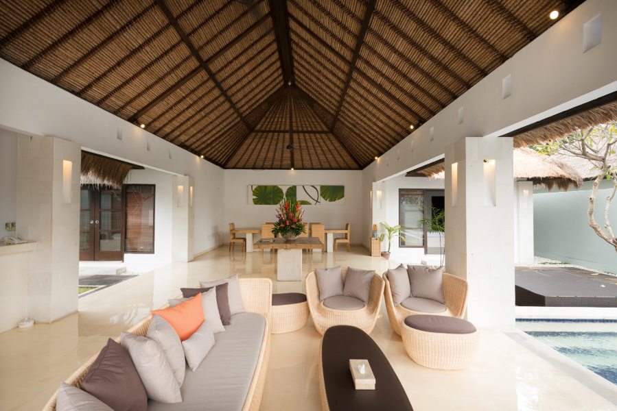 Bvilla Spa #5