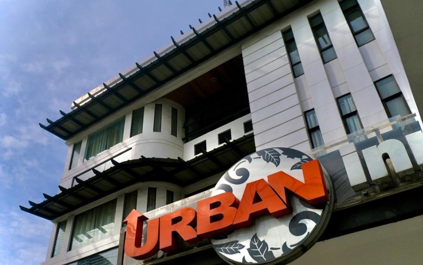 Urban Inn Iloilo