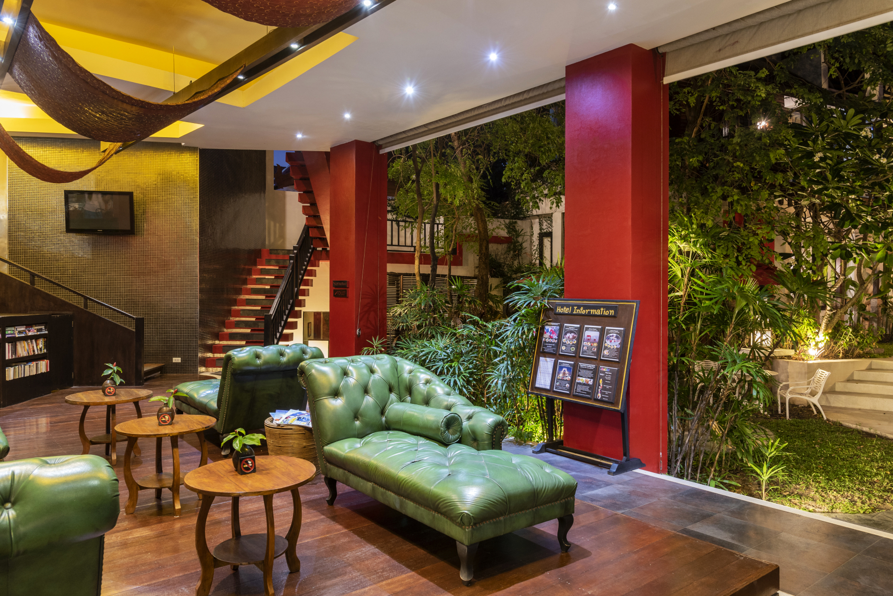 Kirikayan Boutique Resort #5