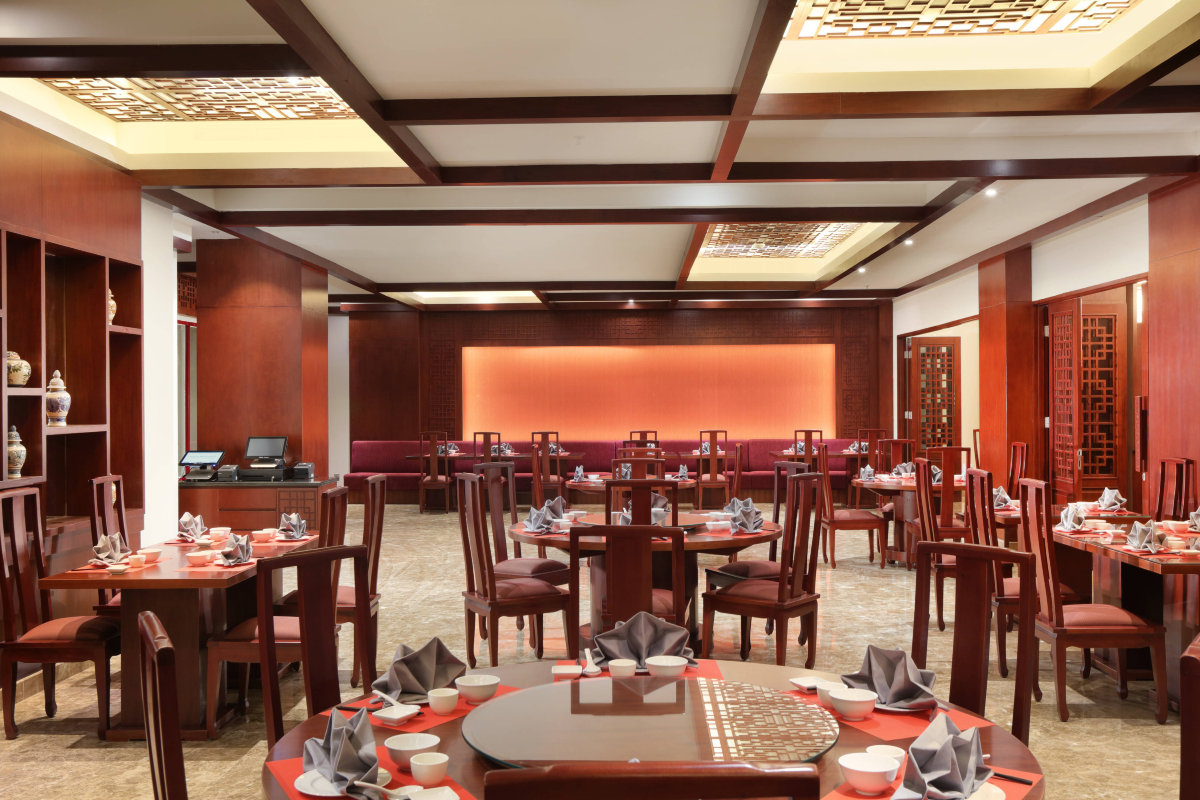Four Points by Sheraton Manado #5
