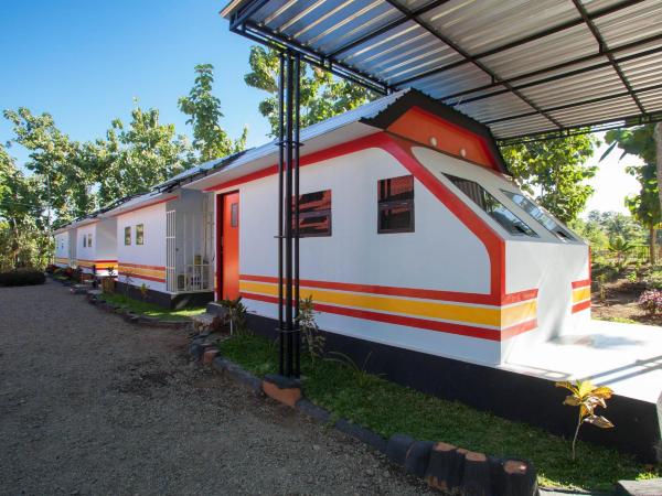 RedDoorz Near Banyuwangi Kota Train Station #5