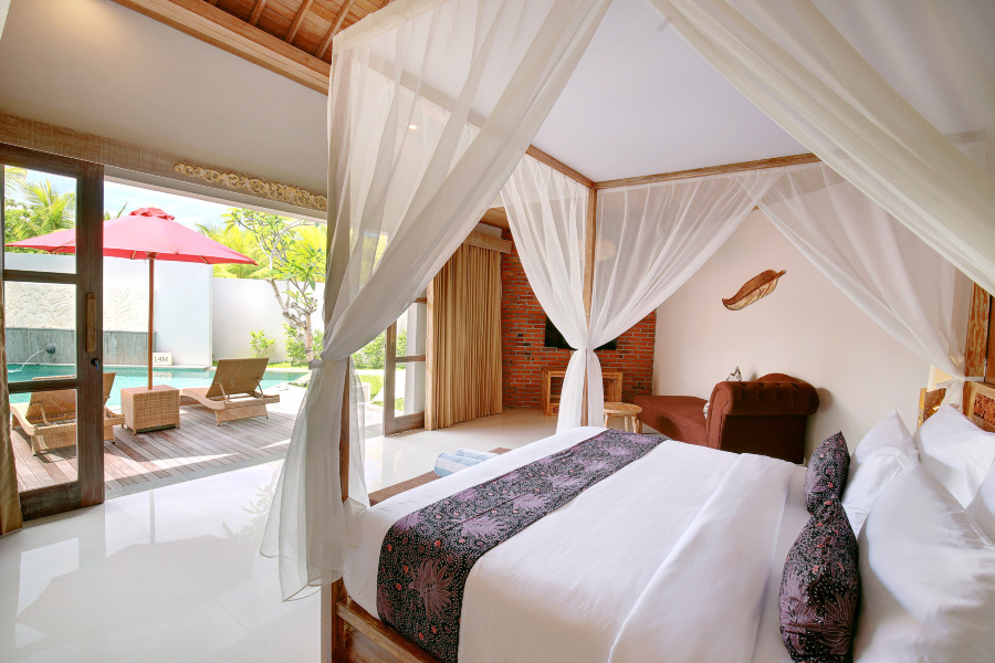 Vivara Bali Private Pool Villas & Spa Retreat #5