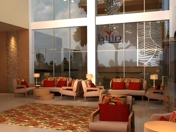 Cititel Hotel Dumai #5