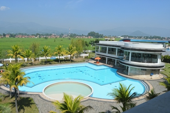 Sutanraja Hotel & Convention Centre