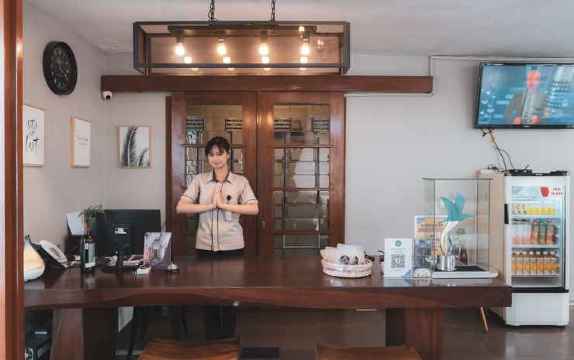 Hotel Tibera Taman Cibeunying #5