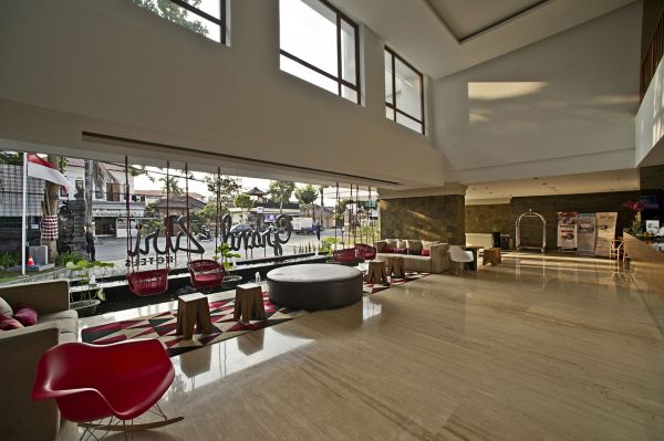 Grand Zuri Kuta Bali #5