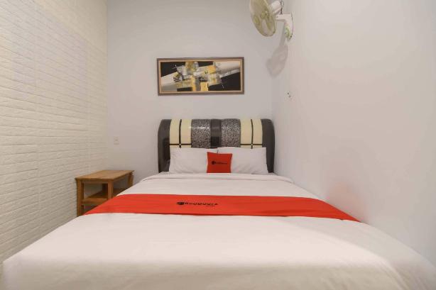 RedDoorz at Mutiara Residence Deli Serdang