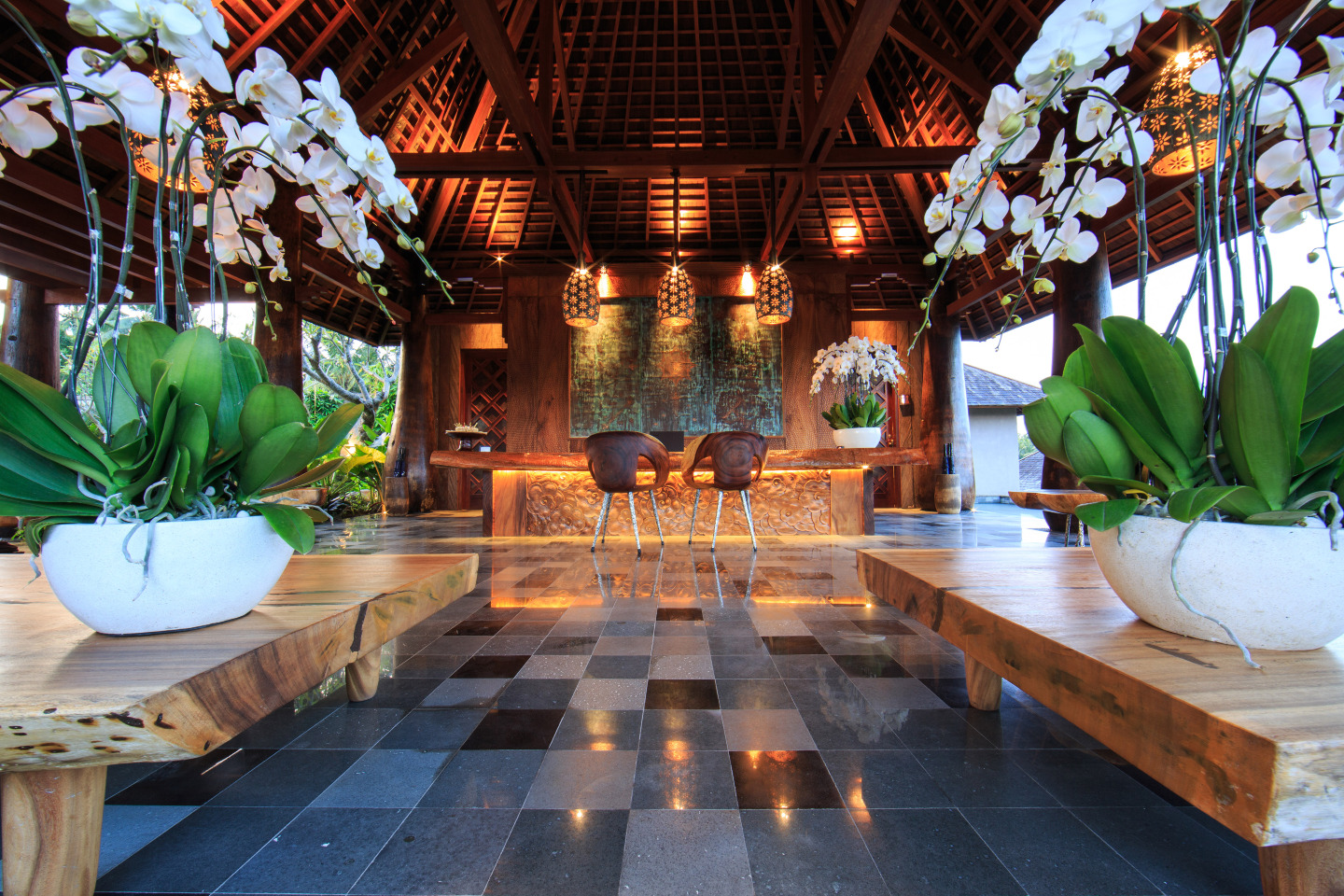 Tejaprana Bisma Ubud Bali #5
