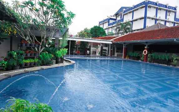 Ramayana Hotel & Restaurant Tasikmalaya #5