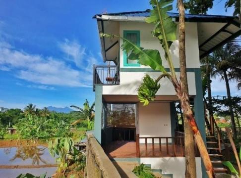 Jatimas Hijau Hotel & Villa