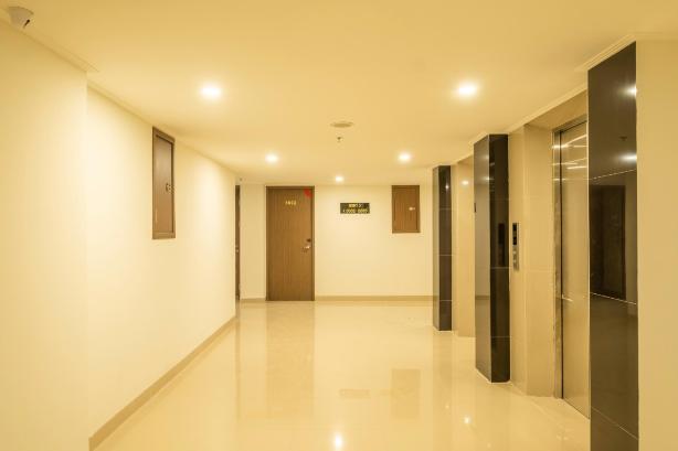 Collection O Hotel Pasar Baru Heritage #5