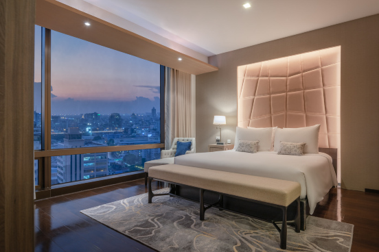 VIE Hotel Bangkok, MGallery Hotel Collection #5