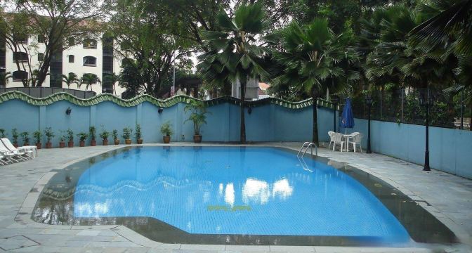 Hotel Royal Singapore #5