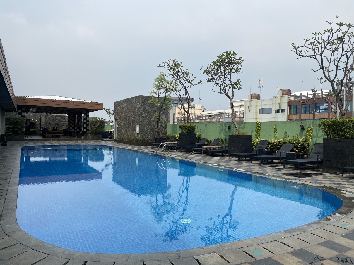 Whiz Prime Hotel Kelapa Gading