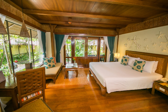 Awa Resort Koh Chang #5