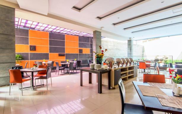 Andelir Hotel #5