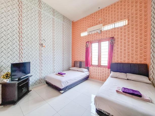 Sekapuk Indah Guest House Syariah Gresik RedPartner