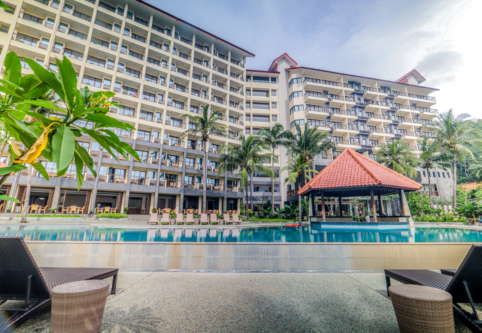 Laprima Hotel #5