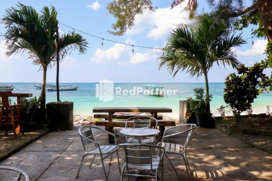 Sahabat Pantai Guest House Mitra RedDoorz #5