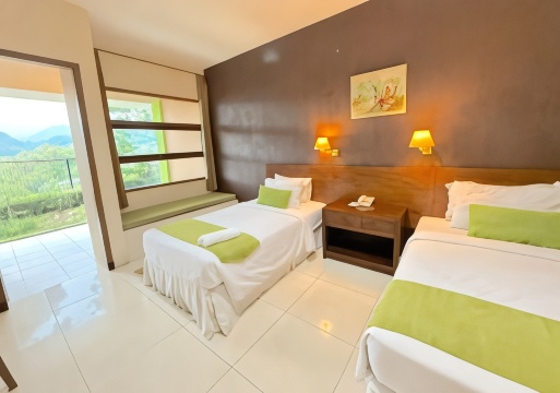 De View Hotel