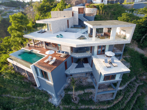 Selong Selo Resort and Villas #5