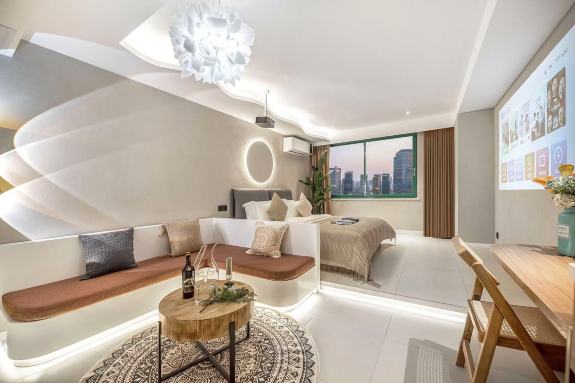 Yu Li Homestay