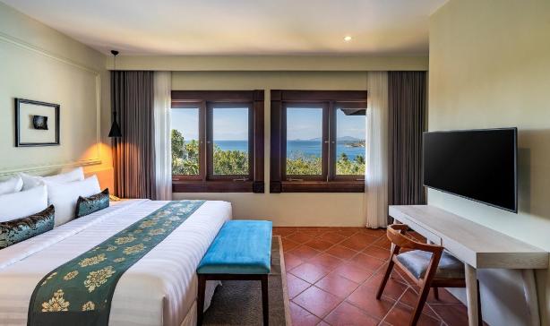 Sundancer Residences & Villas Lombok #5