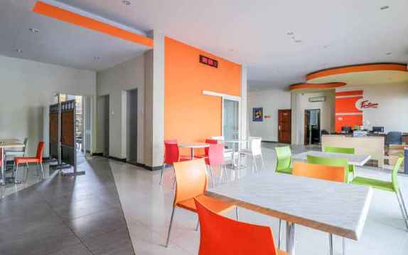 Fortune Hotel #5