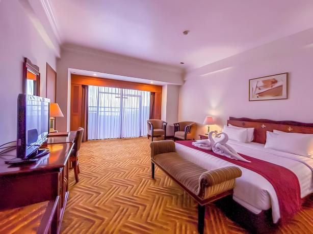 Planet Holiday Hotel & Residence #5