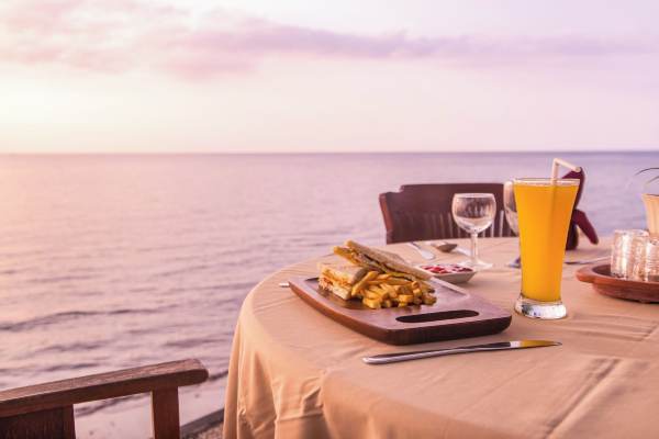 Nugraha Lovina Seaview Resort & Spa #5