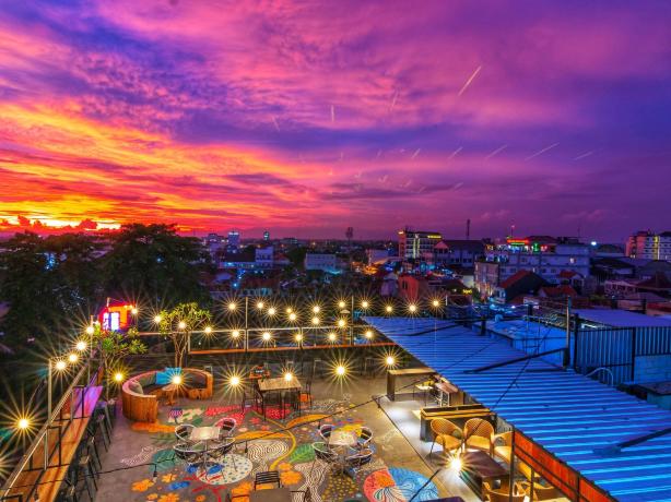 Regantris Malioboro #5