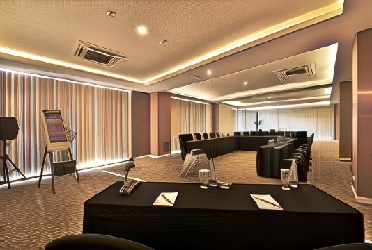 Serela Cihampelas by Kagum Hotels #5