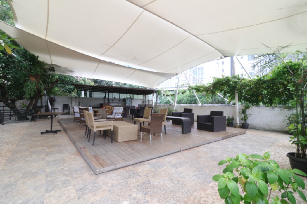 Pejaten Valley Residence #5