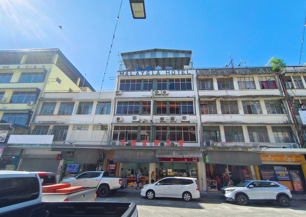 Hotel O Malaysia Hotel