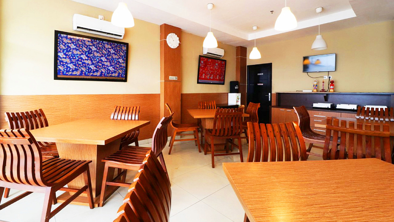 Quds Express Hotel Syariah #5