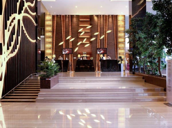 FUGO Hotel Banjarmasin #5