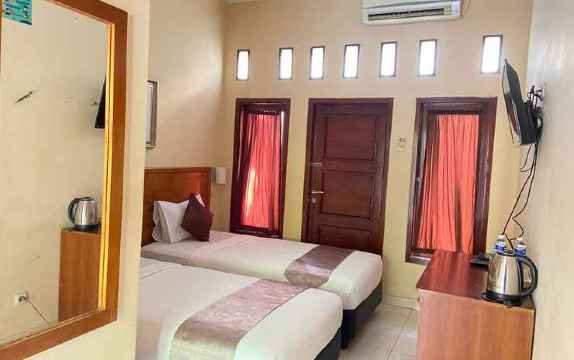 Hotel Puri Kayana